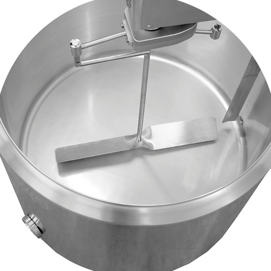 Essential Equipment in Cheese Making - Cheese Kettle